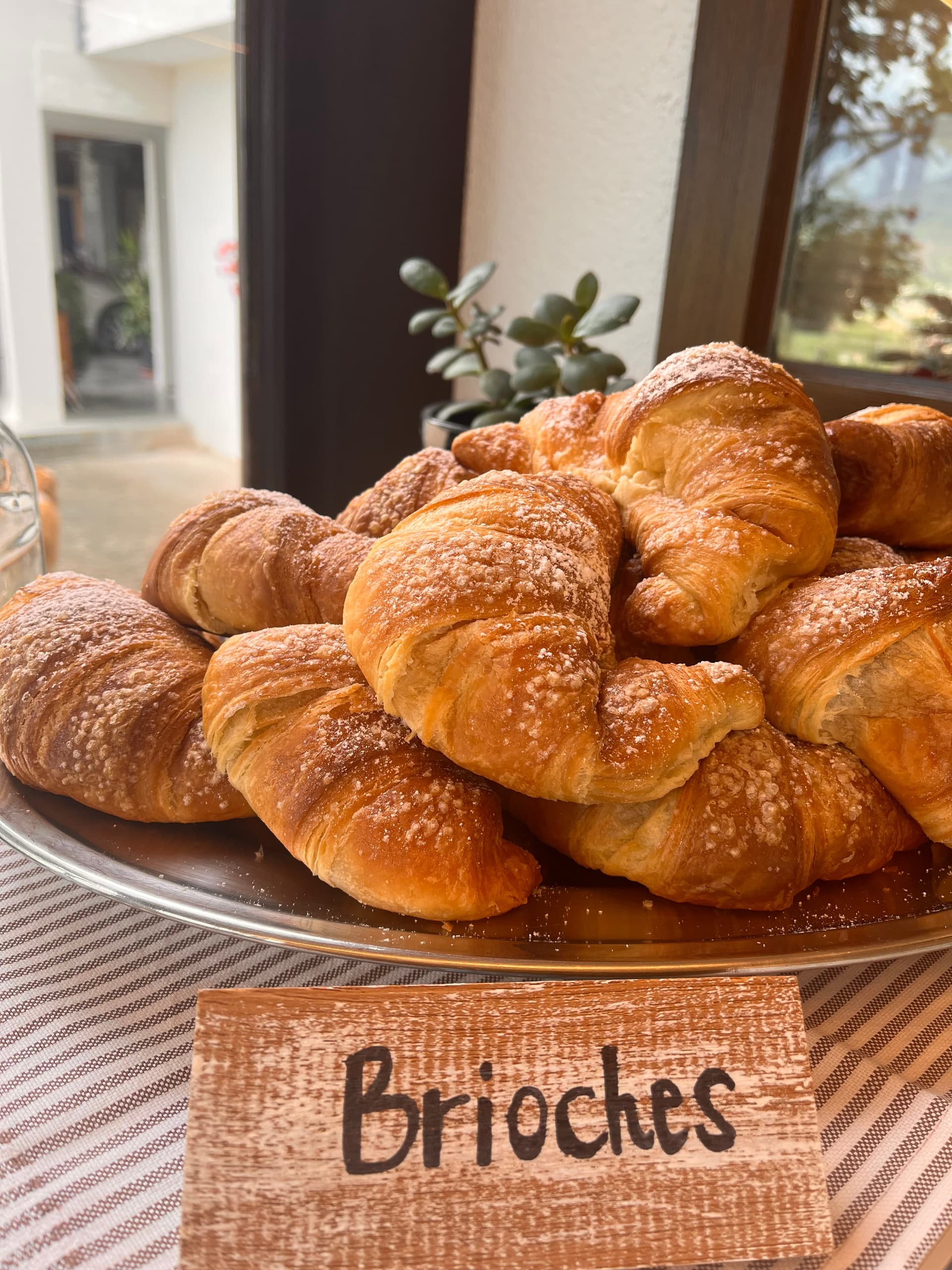 Breakfast - Riva dei Coz