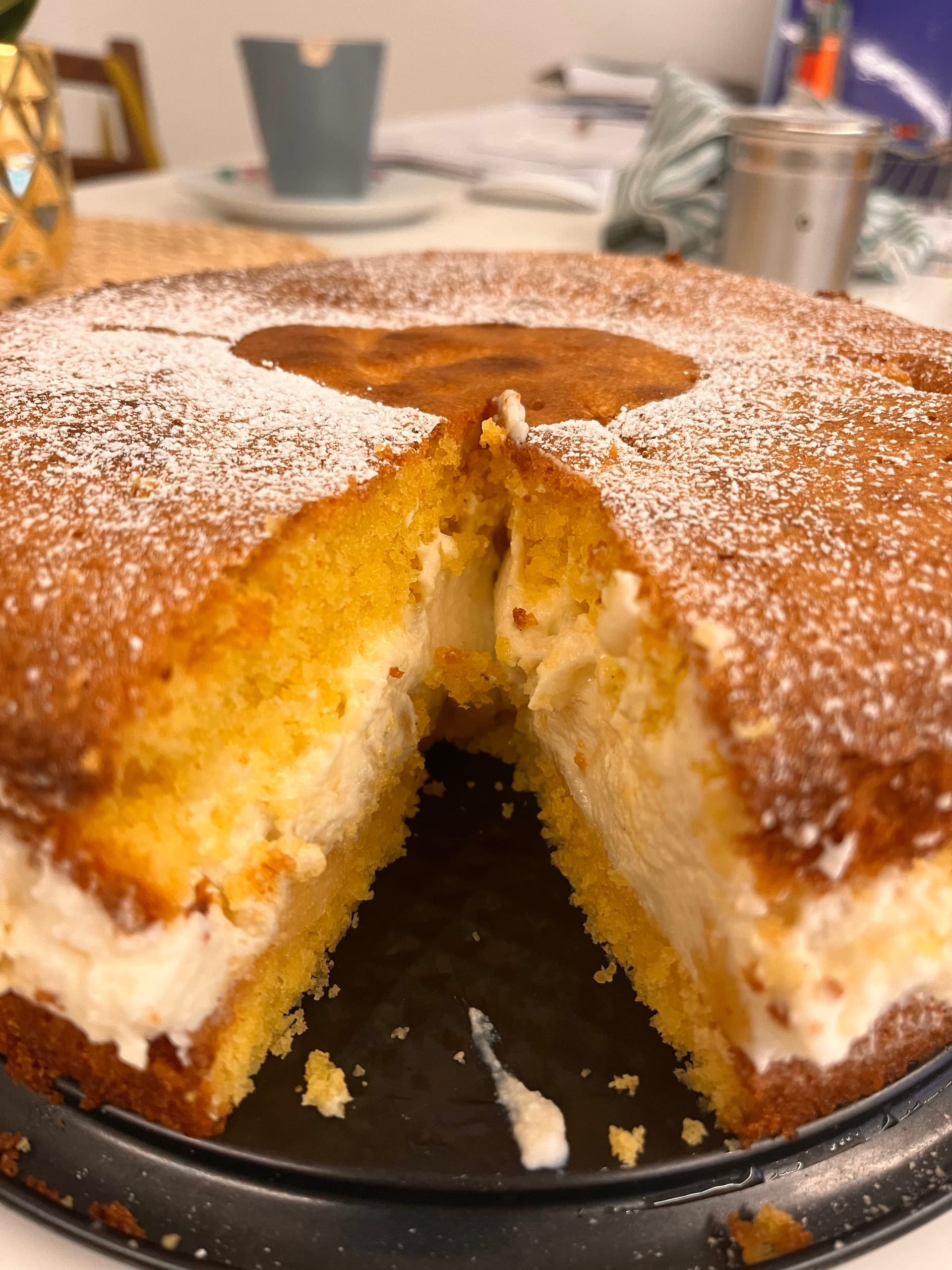 Breakfast - Riva dei Coz