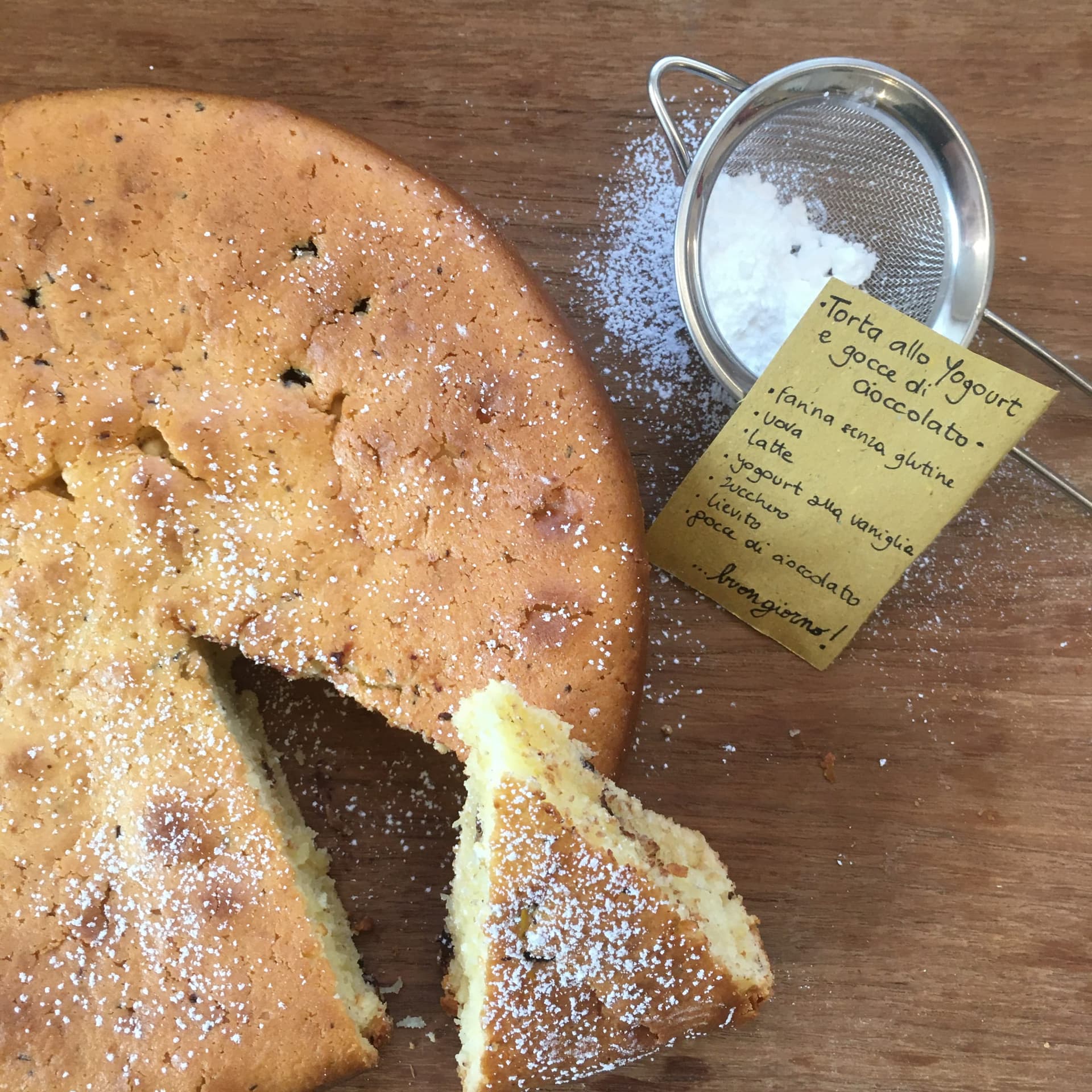 Breakfast - Riva dei Coz