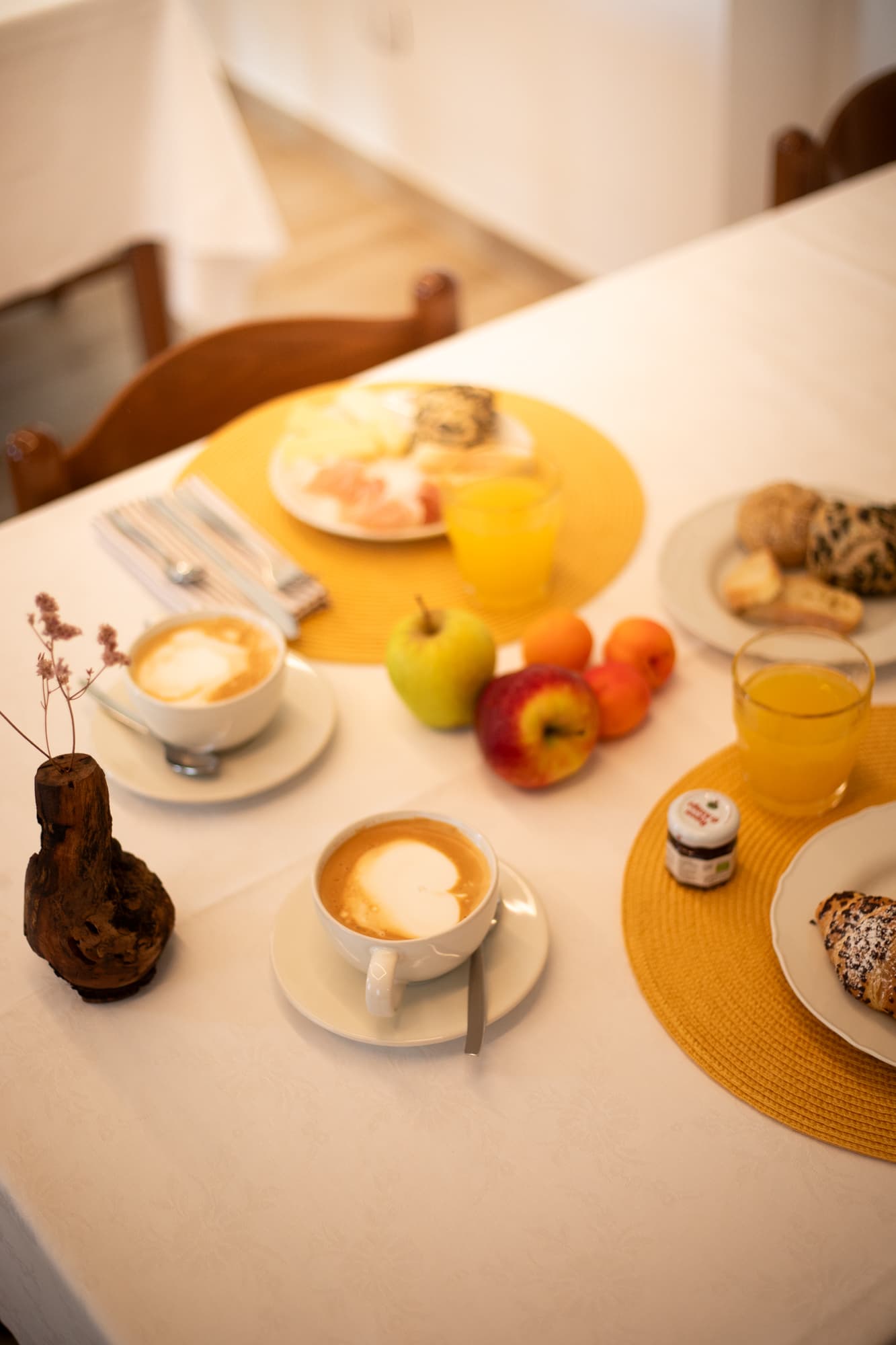 Exterior - Riva dei Coz