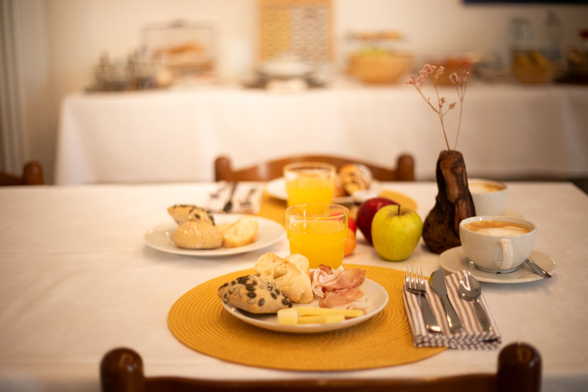 Exterior - Riva dei Coz