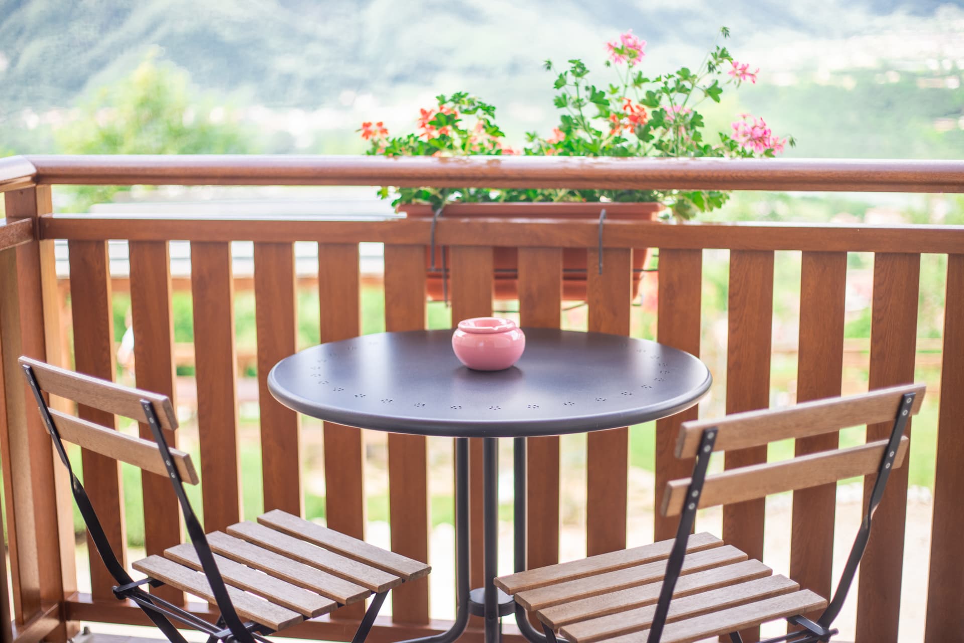 Exterior - Riva dei Coz