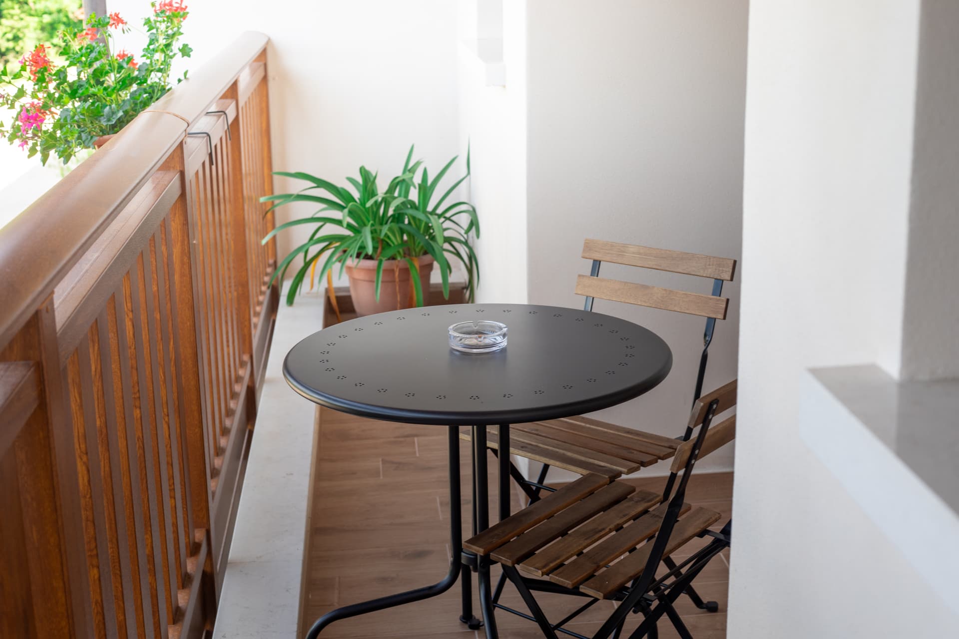 Exterior - Riva dei Coz