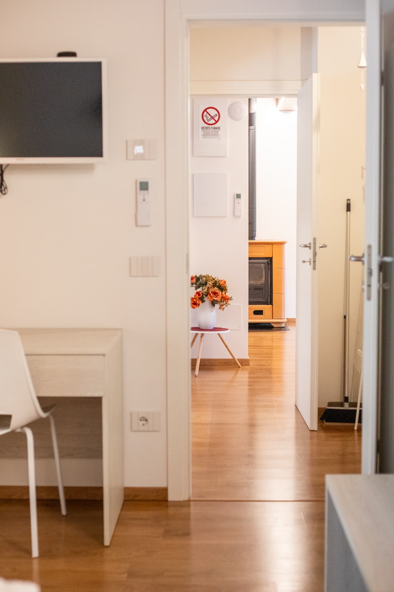 Exterior - Riva dei Coz