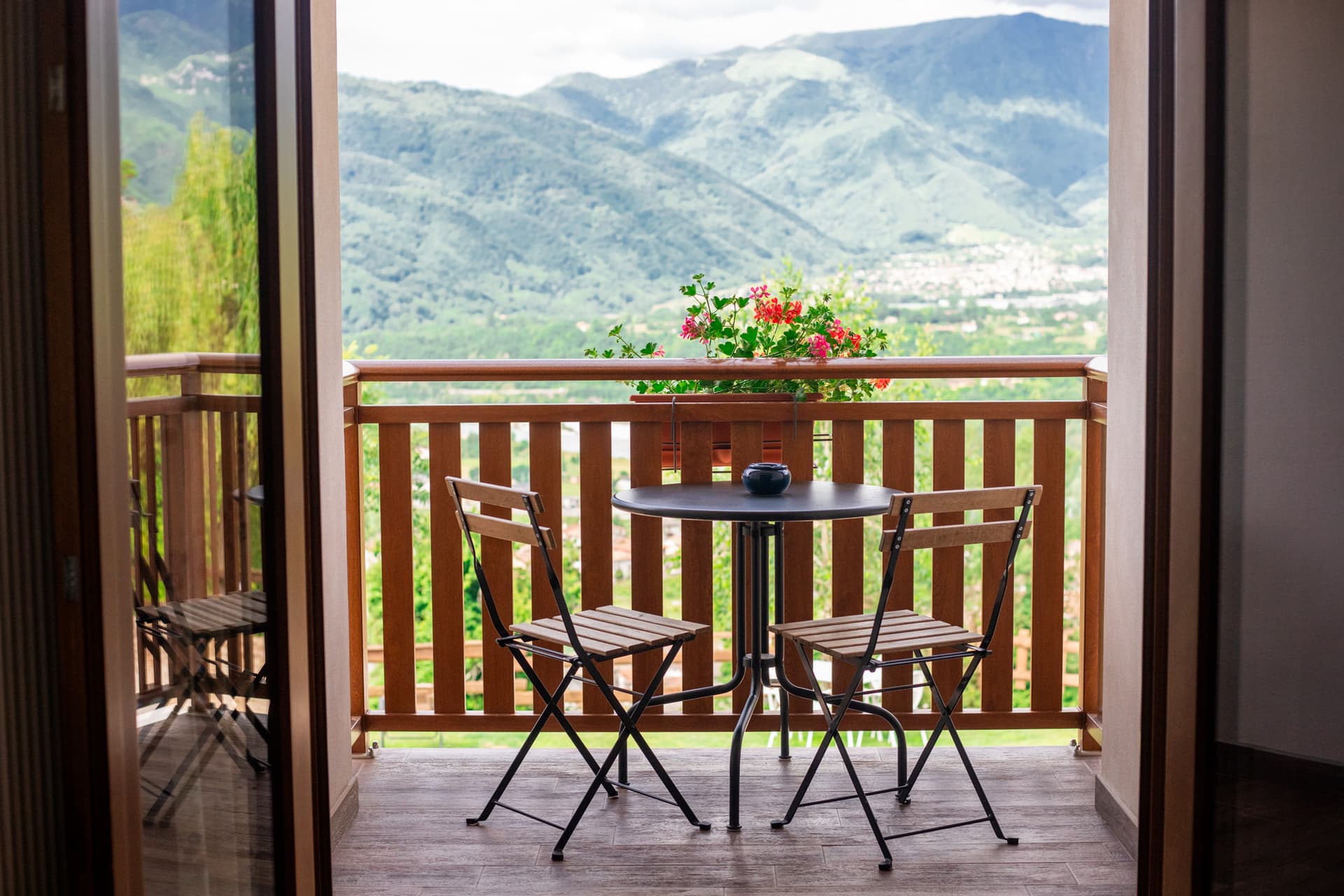 Exterior - Riva dei Coz