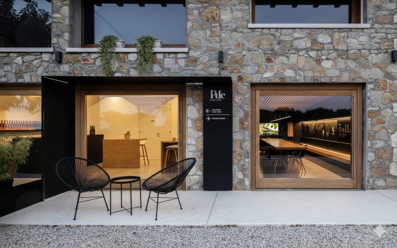 PDC Winery - Cartizze