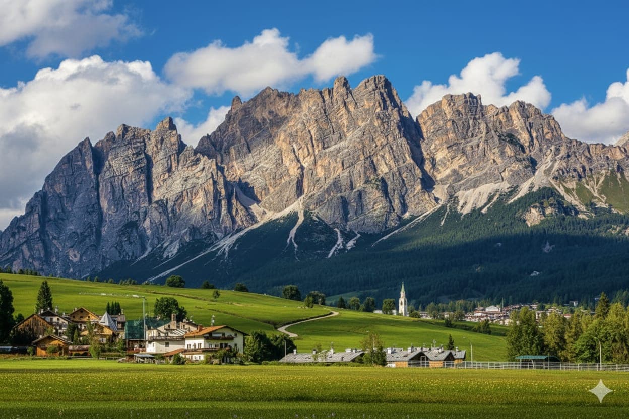 The Dolomites (UNESCO)