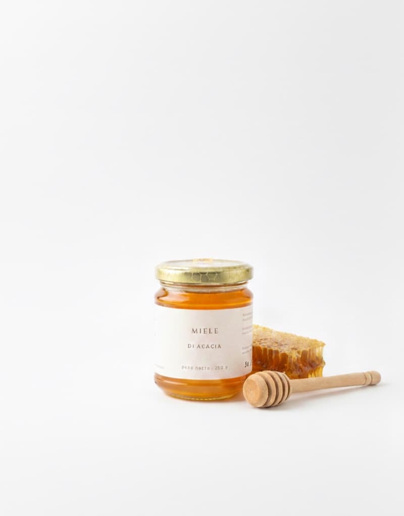 Acacia Honey