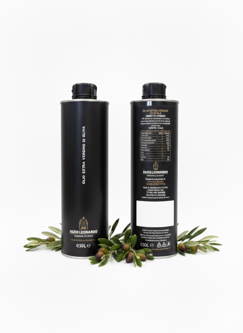 Extra Virgin Olive Oil